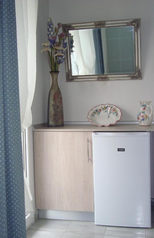 Intra Mare Apartment Skala Potamia  Exterior photo